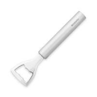 Открывалка для бутылок, 18,8 см, нержавеющая сталь, стальной, серия Profile New, BRABANTIA, Бельгия