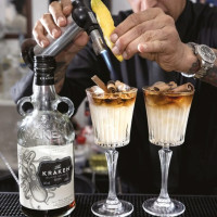 Набор из 6-ти бокалов для вина, 230 мл, хрустальное стекло, серия Timeless, RCR, Италия_00817140055851697715.jpg