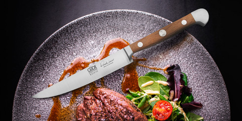 Ножи для стейка