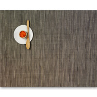 Салфетка подстановочная, винил, 36х48 см, серия Bamboo, CHILEWICH, США