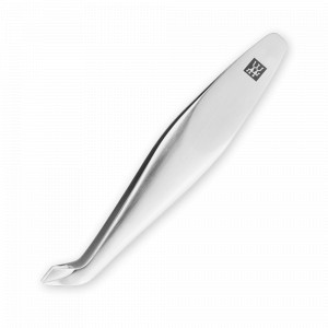 Пинцет для обрезания кутикулы, 9 см, стальной, серия Twinox, ZWILLING J.A. HENCKELS, Германия, Маникюрные принадлежности