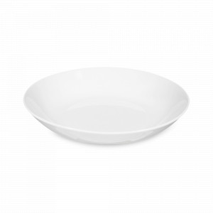Тарелка суповая, диаметр 21 см, высота 4,2 см, объем 0,75 л, серия Lido, SELTMANN, Германия, SELTMANN WEIDEN (Германия)