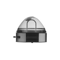 Яйцеварка на 7 яиц, нержавеющая сталь, стальной, CASO, Германия_00804590065397309516.jpg