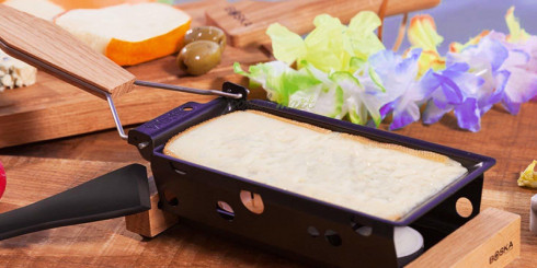 Набор для раклета