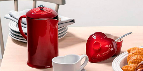 Френч-прессы