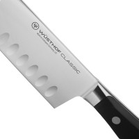 Нож кухонный Сантоку 17 см, серия Classic, WUESTHOF, Золинген, Германия_00802630035992266327.jpg