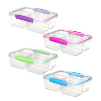 Ланч-бокс четырехсекционный, 1,7 л, пластик, серия To Go, SISTEMA, Новая Зеландия_00804170062108063254.jpg