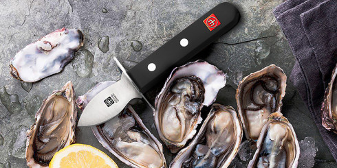 Ножи для устриц