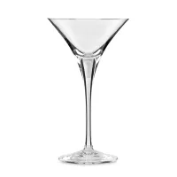 Бокал для мартини, 15.8 см, 120 мл, хрусталь, серия Coctail, TOYO SASAKI GLASS, Япония, 