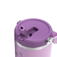 Термокружка IceFlow с трубочкой Flip Straw, 890 мл, STANLEY, США_00822300065262807580.jpg