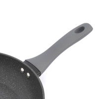 Сковорода , 28 см, алюминий с антипригарным покрытием, серо-черный, серия Robust, ANNA LAFARG, Китай_00819440040121229080.jpg