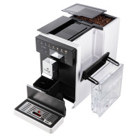 Кофемашина автоматическая KAFFIT COM Roma, белый, KAFFIT, Финляндия_00820300047410422425.jpg