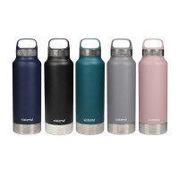 Термобутылка, 1 л, нержавеющая сталь, серия Hydrate, SISTEMA, Новая Зеландия_00810120063213017547.jpg