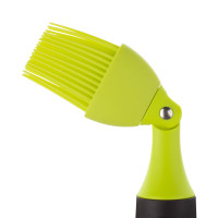 Кисточка кулинарная, силиконовая, 22,4 см, серия Kitchen Tools, TREBONN, Италия_00816360052882509627.jpg