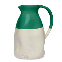 Кувшин , 2,5 л, керамика, серия Dutchdeluxes, BRABANTIA, Бельгия