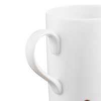 Кружка «Собаки Миттельшнауцер», 325 мл, костяной фарфор, декор, серия Люси, ROY KIRKHAM, Великобритания_00814120064789998141.jpg