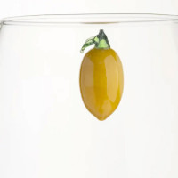 Бокал для белого вина Лимон, 550 мл, стекло, зеленая ножка, серия Lemon, ANNA LAFARG, Китай_00822580071730975152.jpg