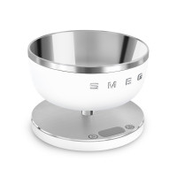 Весы кухонные, нержавеющая сталь, белый матовый, SMEG, Италия_00817120060513005038.jpg
