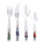 07132-210 ZWILLING J.A. HENCKELS, Набор из 4-х детских столовых ...