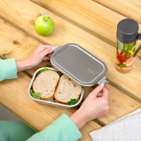 Ланч-бокс средний, 1.1 л, нержавеющая сталь, серия Make & Take, BRABANTIA, Бельгия_00814890035962111917.jpg
