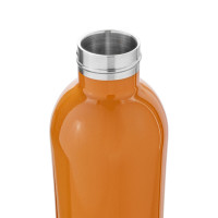 Термос Orange, 800 мл, нержавеющая сталь 18/10, оранжевый, серия B Bottle Twin, BUGATTI, Италия_00821360041628658188.jpg