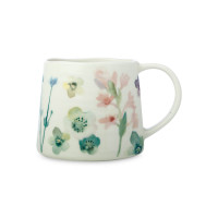 Кружка , фарфор, 380 мл, серия Луг, MAXWELL WILLIAMS, Австралия