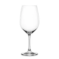 Набор из 2-х бокалов (фужеров) для Бордо, 580 мл, хрустальное стекло, серия Winelovers, SPIEGELAU, Германия, 