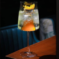 Набор из 6-ти бокалов для вина, 650 мл, хрустальное стекло, серия Essential, RCR, Италия_00819110054946352610.jpg