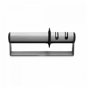 Точилка для ножей, 20 см, стальной, ZWILLING J.A. HENCKELS, Германия, Механические точилки