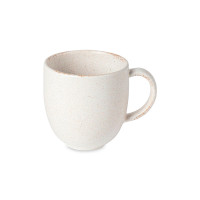 Кружка Cream, 330 мл, керамика, кремовый, серия Vermont, COSTA NOVA, Португалия