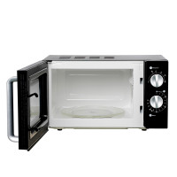 Печь микроволновая, 20 л, сталь, черный, STEBA, Германия_00811310040249133367.jpg