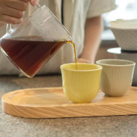 Стакан для кофе Cappuccino, 150 мл, фарфор, серый, серия Brewers, LOVERAMICS, Гонконг_00815540052117797449.jpg