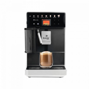 Кофемашина автоматическая KAFFIT COM Roma, белый, KAFFIT, Финляндия, KAFFIT (Финляндия)