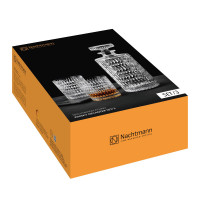 Набор для виски из 3 предметов, 304 и 750 мл, хрустальное стекло, серия Ethno, NACHTMANN, Германия_00820920053016891852.jpg