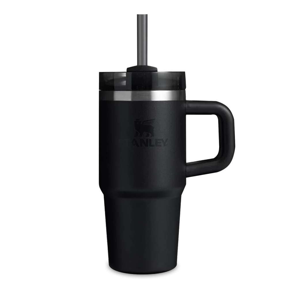 Термокружка Quencher H2.0, 590 мл, STANLEY, США