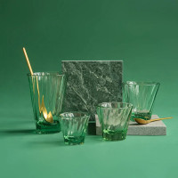 Стакан для кофе Espresso Glass, 70 мл, стекло, зеленый, серия Urban Glass, LOVERAMICS, Гонконг_00815540049381919279.jpg