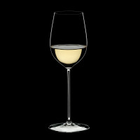 Бокал (фужер) для белого вина VIOGNIER/CHARDONNAY, 370 мл, 24,2 см, ручная работа, хрусталь, серия Riedel Superleggero, RIEDEL, Австрия_00783690037795548897.jpg