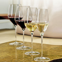 Набор из 4-х бокалов для красного вина, 840 мл, хрустальное стекло, серия Supreme, NACHTMANN, Германия_00784350082721139941.jpg