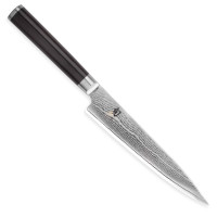 Нож универсальный, кухонный, 15.0 см, 32 слоя, серия Shun Classic, KAI, Япония_00811190057477339574.jpg