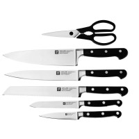 Набор из 5-ти ножей и ножниц в подставке, цвет антрацит, серия Professional S, ZWILLING J.A. HENCKELS, Германия_00821750052831556802.jpg