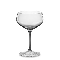 Набор из 12-ти бокалов для шампанского, 235 мл, хрустальное стекло, серия Perfect, SPIEGELAU, Германия