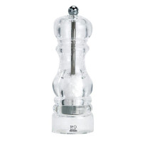 Мельница для соли 18 см, акрил, серия Nancy, PEUGEOT, Франция_00776270041579267786.jpg