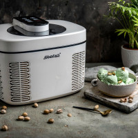 Мороженица, 1,2 л, пластик, белый, STEBA, Германия_00808960042526504924.jpg