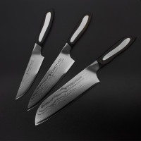 Нож кухонный поварской Сантоку, 18 см, TOJIRO, Япония_00812040054299421975.jpg