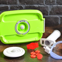 Набор для вакуумирования, пластик, белый, STATUS, Словения_00804960063632435390.jpg