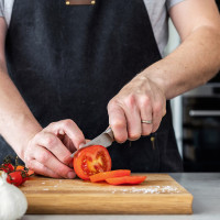 Нож овощной 9 см, серия Professional, ROBERT WELCH, Великобритания_00815110060425578595.jpg