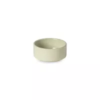 Соусник Bay Leaf, 8.4 см, керамика, оливковый, серия Redonda, COSTA NOVA, Португалия, 