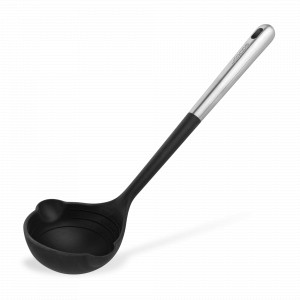 Половник c мерными делениями, 32 см, силикон, нержавеющая сталь, серия Kitchen gadgets, ARCOS, Испания, Половники