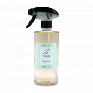 Спрей ароматический для дома «Thermal Water», 500 мл, серия Lacrosse, AMBIENTAIR, Испания, Ароматы для дома