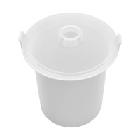 Мороженица, 1,2 л, пластик, белый, STEBA, Германия_00808960042511163104.jpg